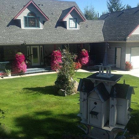 Eagle'S Nest B&B Lake Country Экстерьер фото