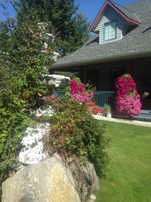 Eagle'S Nest B&B Lake Country Экстерьер фото