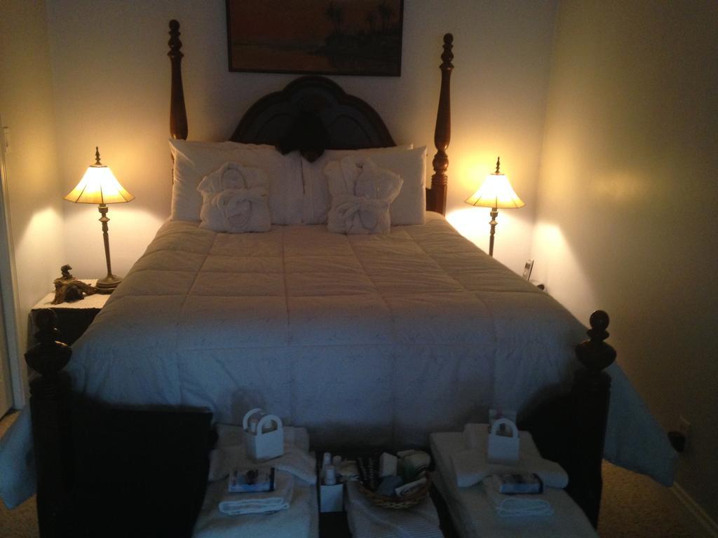 Eagle'S Nest B&B Lake Country Номер фото
