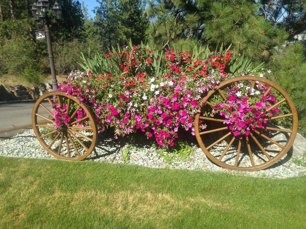 Eagle'S Nest B&B Lake Country Экстерьер фото