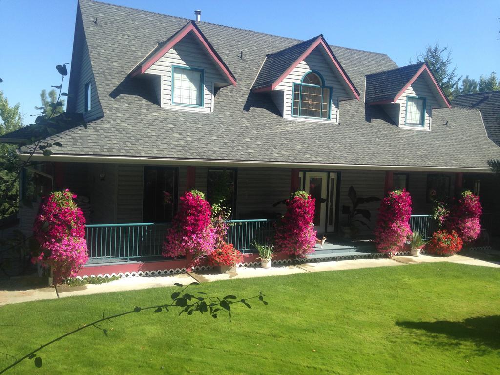 Eagle'S Nest B&B Lake Country Экстерьер фото