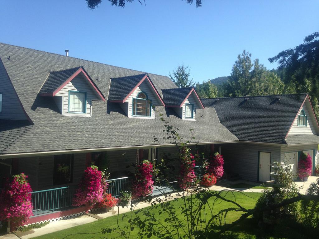 Eagle'S Nest B&B Lake Country Экстерьер фото