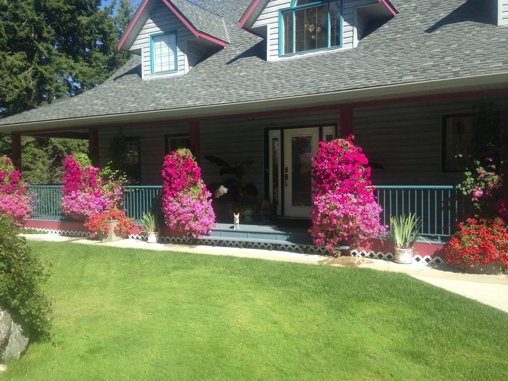 Eagle'S Nest B&B Lake Country Экстерьер фото