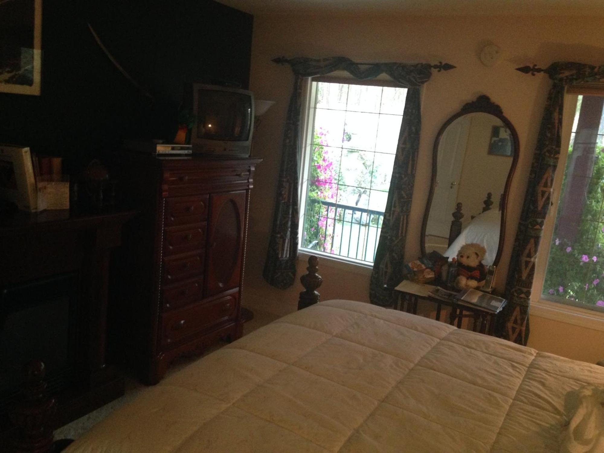 Eagle'S Nest B&B Lake Country Номер фото