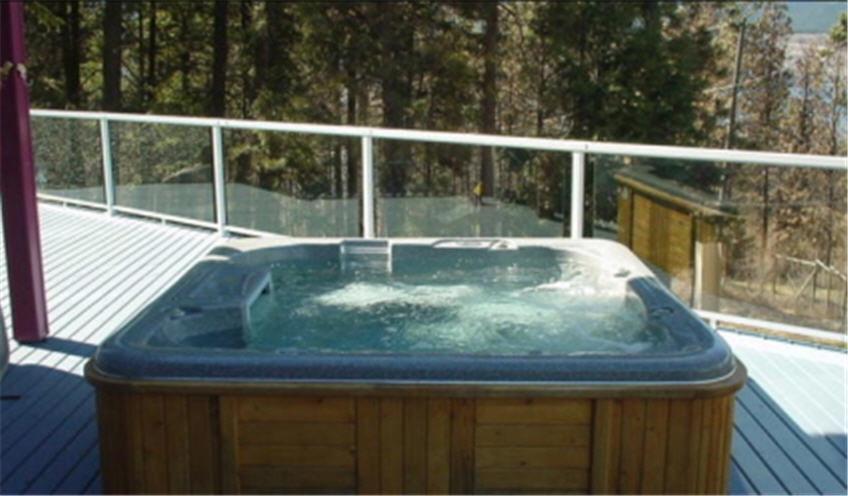 Eagle'S Nest B&B Lake Country Экстерьер фото
