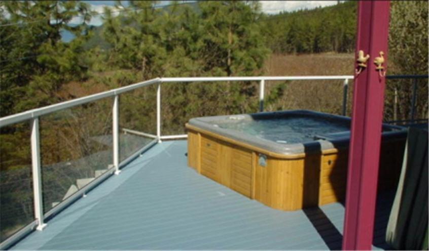 Eagle'S Nest B&B Lake Country Экстерьер фото