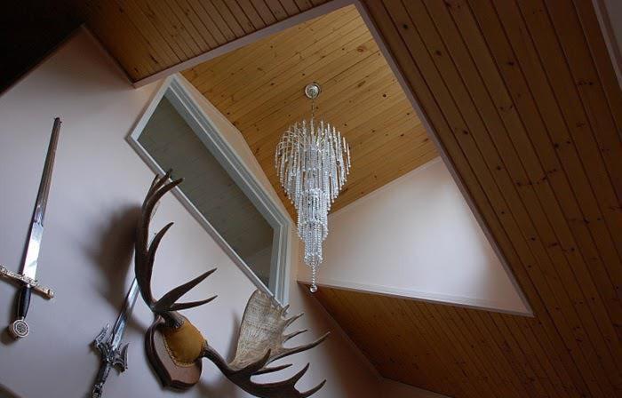 Eagle'S Nest B&B Lake Country Экстерьер фото