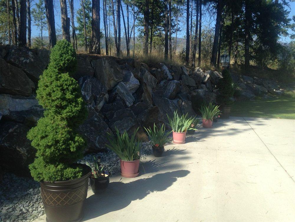 Eagle'S Nest B&B Lake Country Экстерьер фото