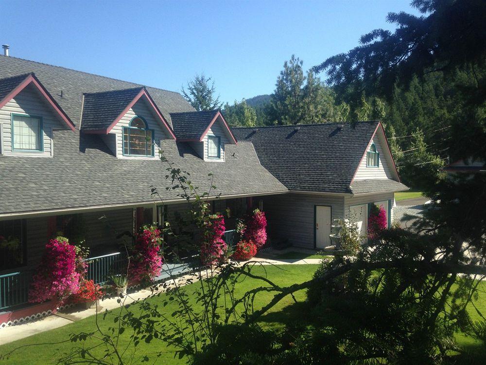 Eagle'S Nest B&B Lake Country Экстерьер фото